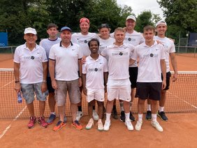 Herren 1 u 2   Saison 23